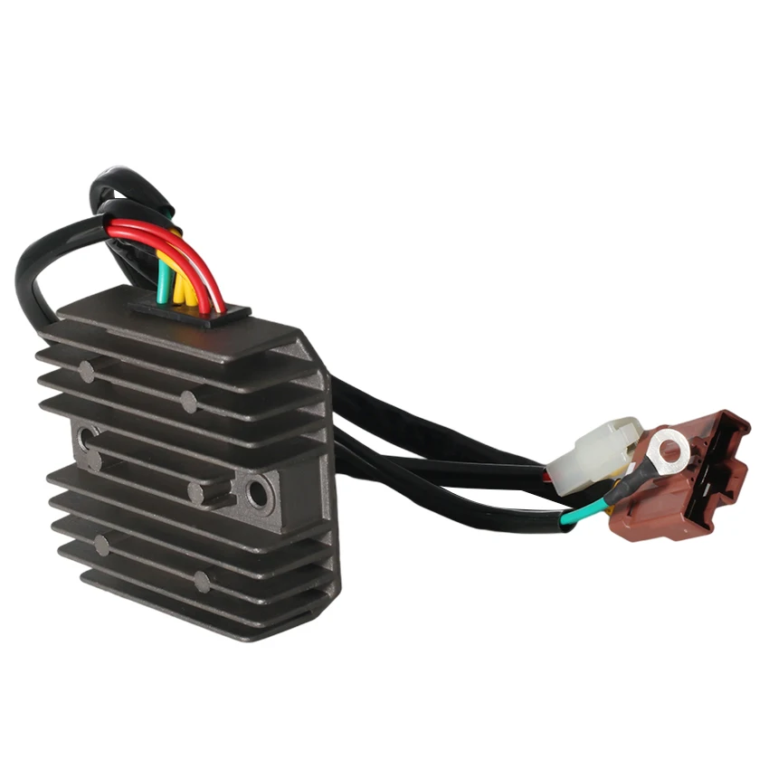 

Voltage Regulator Rectifier For KTM 60011034100 990 Supermoto SM Adventure 990 S LC8 ABS RC8 1190 R 690 LC4 Enduro Duke SMC