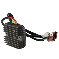 Voltage Regulator Rectifier For KTM 60011034100 990 Supermoto SM Adventure 990 S LC8 ABS RC8 1190 R 690 LC4 Enduro Duke SMC