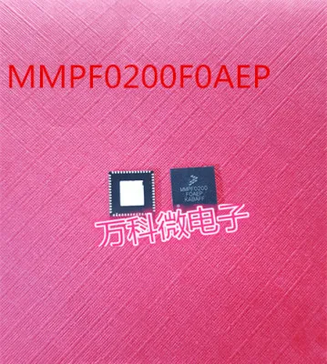 new10piece M04R5V M20A5V M20AFV M20A6V MA4CE M0KA1 DELTAW24C SM912H637AM3EP MMPF0200F0AEP MC56F82733V SC667052VT SM9Z1J638BM5EP