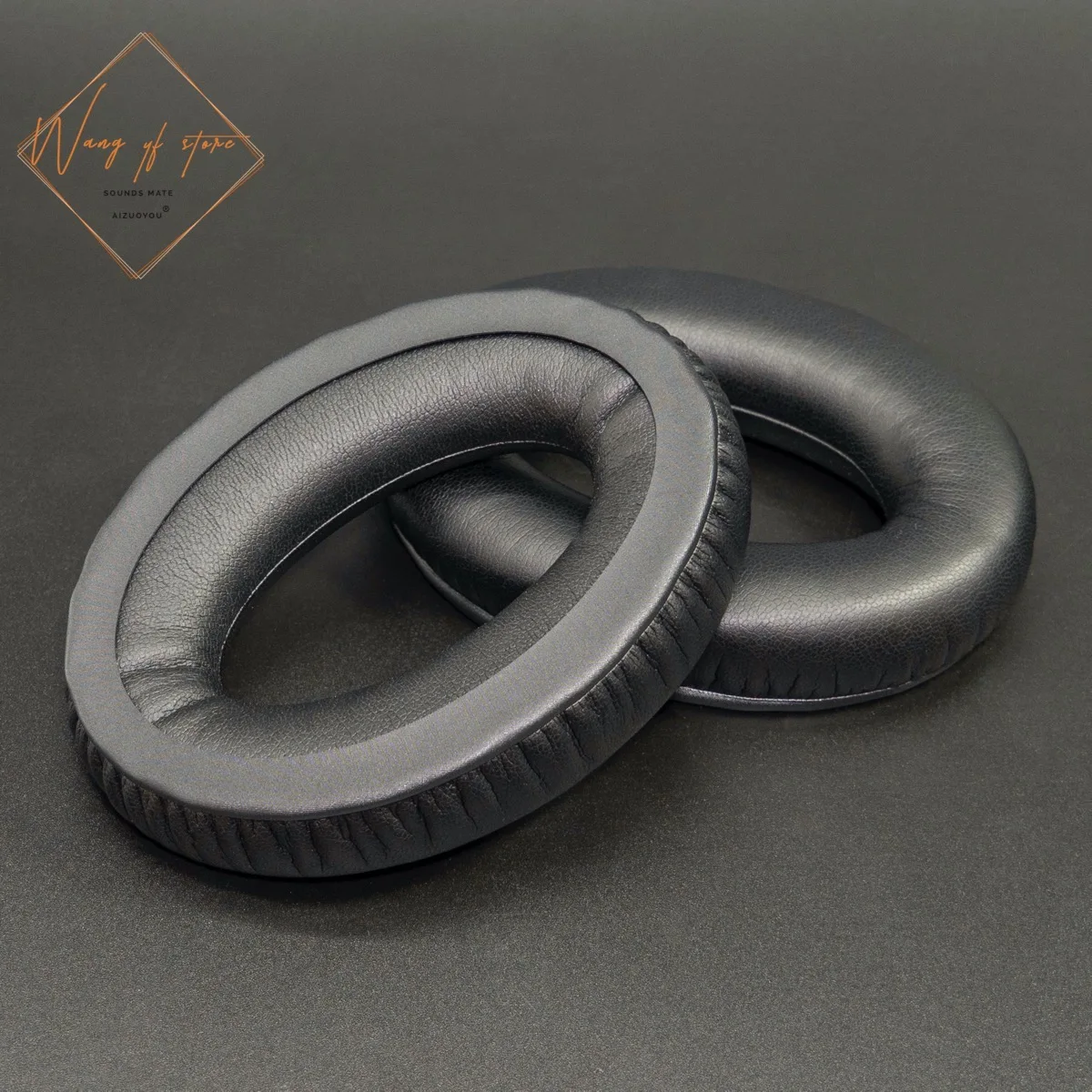 بطانة للأذن عقال وسادة غطاء ميكروفون ل Bose A20 X A10 الطيران سماعة سماعة ميكروفون إفشل جزء