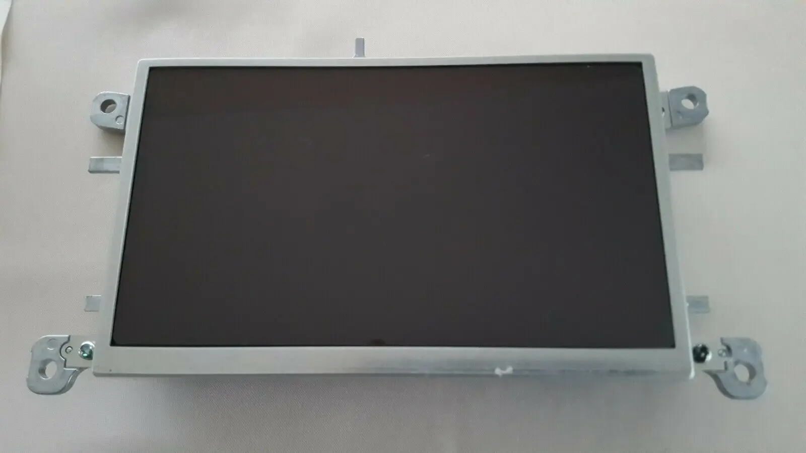 NEU MMI LCD DISPLAY 6.5INCH FOR AUDI A4 A4L A5 A6 8T Q5 Radio Concert Symphony 8T0 919 603 A/F/E/G