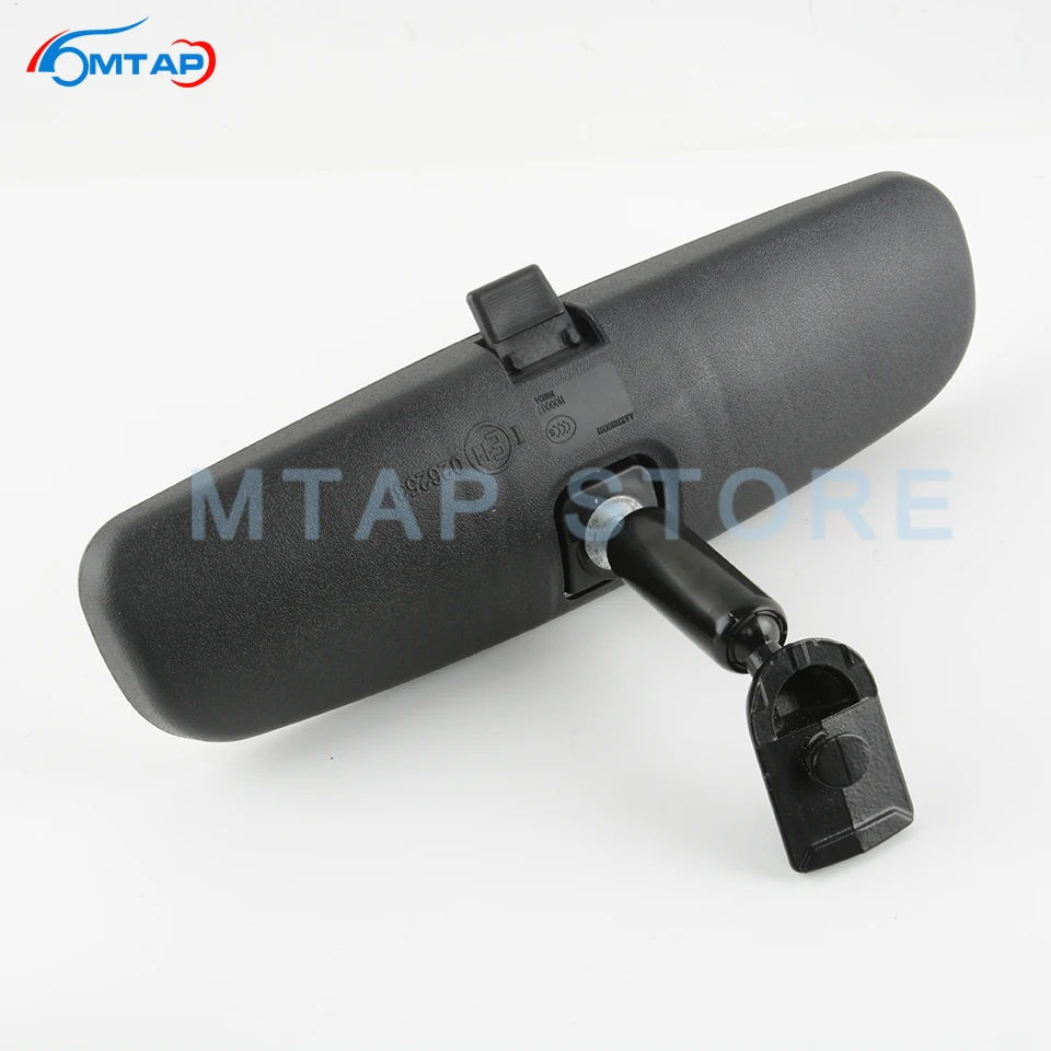 MTAP Interior Rearview Mirror For HONDA ACCORD 2003-2007 CIVIC 2006-2011 FA1 FD1 FD2 FIT JAZZ 2009-2014 CITY 2008 76400-SDA-A01