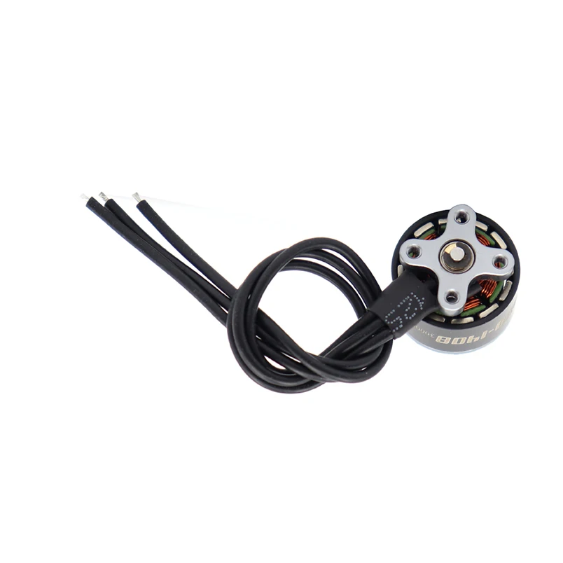 FEICHAO 1408 3000KV 3inch Brushless Motor with 2mm Shaft Diameter for CineWhoop RC FPV Racing Drone Spare Parts RC Qaudcopter