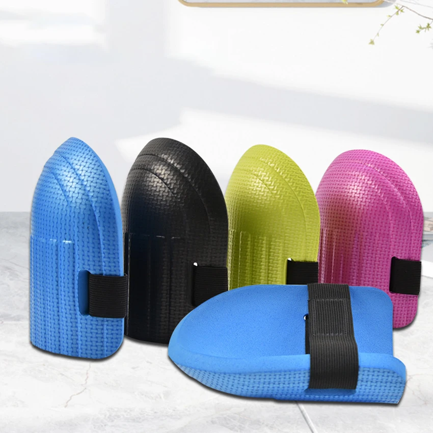 2 Stks/set Knee-Pads Voor Thuis En Tuinieren-Met Lichtgewicht Waterdicht Eva-Schuimkussen, Kniebeschermers Met Elastische Band Voor Op Het Werk