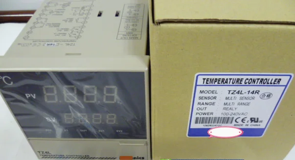 

TZ4L-24R TZ4L-24S TZ4L-24C new original temperature controller spot