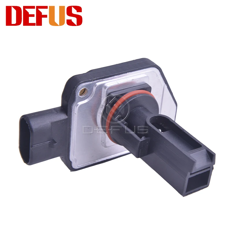 DEFUS OE AFH50M-05 MAF Mass Air Flow Meter Sensor For Chevrolet Camaro Impala Lumina Monte Carlo 3.8L AFH50M05 19112543 NEW