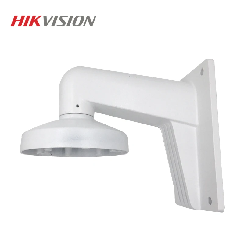 HIKVISION DS-2DE3304W-DE Chinese Version 3MP IP Camera Mini PTZ Camera Include DS-1227ZJ-PT6 Embedded Bracket Support Waterproof