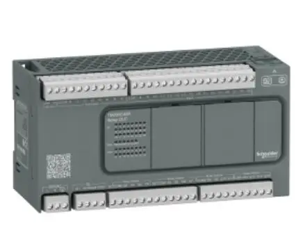 TM200C40R AC100-240V | 40 | DI 24 | DO 16  controller M200 40 IO relay