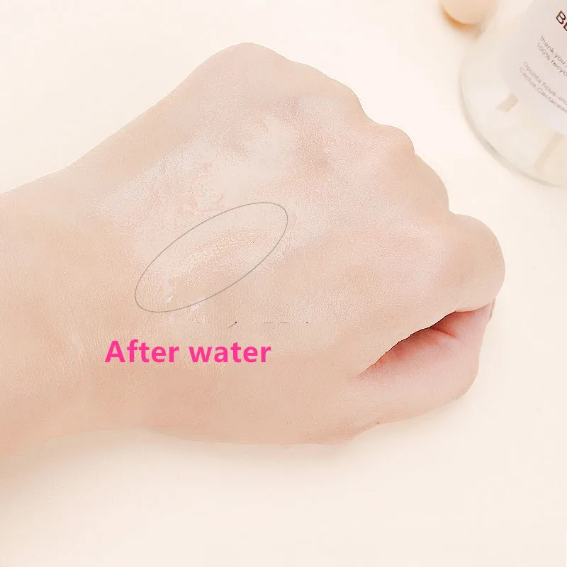 Makeup Tools eyelid size eyliner sticker fenty beige Invisible Transparent Self Adhesive Double Eye Tape Ladies Eye Slim/Wide