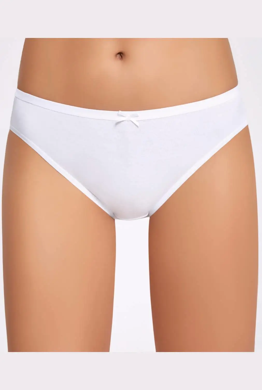 İlke Bow Bikini Panties