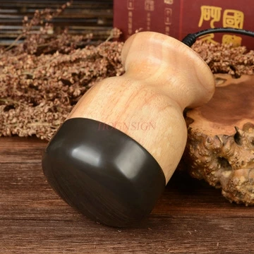 energization introduction instrument health energy meridian tank Electric moxibustion moxibustion moxibustion device