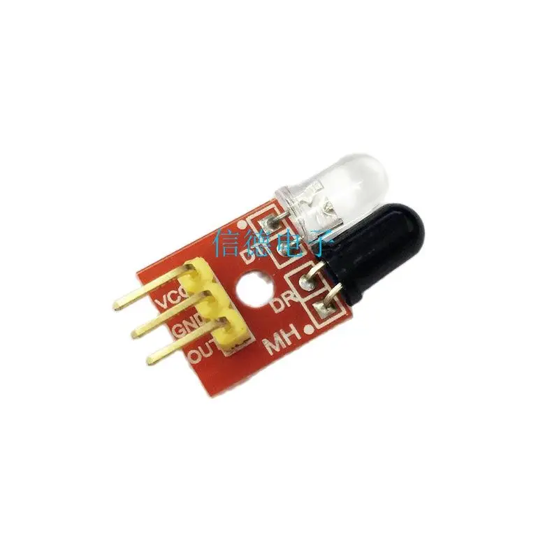 프로브/센서/적외선 라인 순찰 모듈/장애물 회피/자동차/로봇