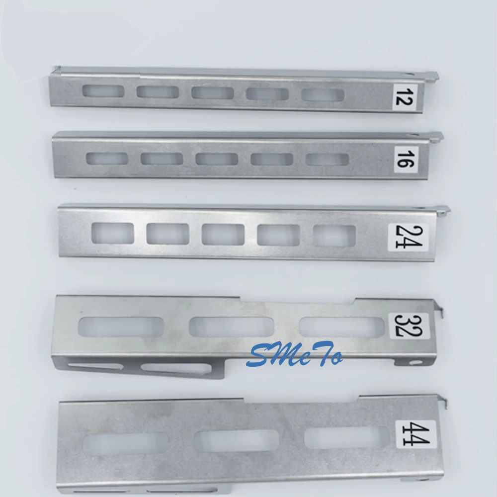 SM421/431 SM12MM 16/24MM32/44MM Feeder หางบทความสำหรับ Samsung Feeder อุปกรณ์เสริม