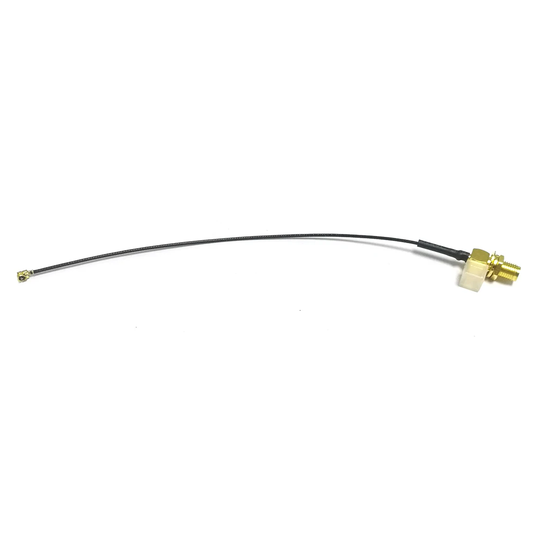 1PC U.FL/MHF4 to SMA Female Jack PCB Connector/RP SMA Pigtail Cable 10cm/15cm/20cm/30cm for Wireless Modem Antenna  Wholesale