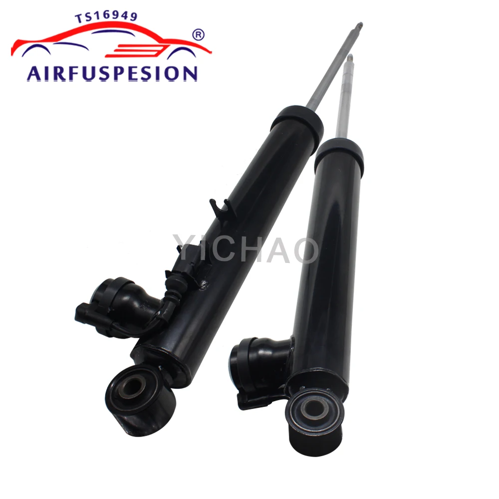 

Pair Rear Air Suspension Shock Absorber Core For Audi Q5 Bilstein Touring Quattro 8R0513025J 8J0513025C 2009-2017