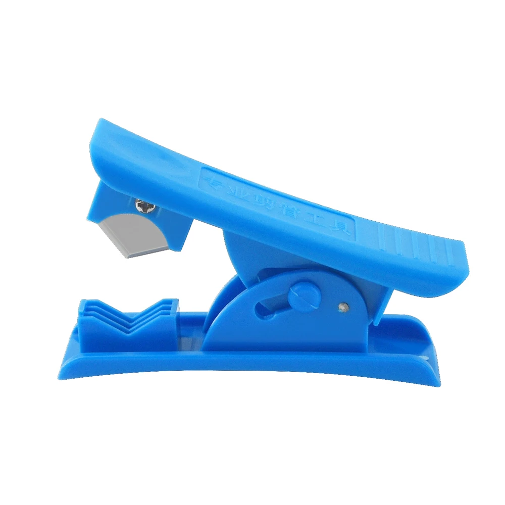 PTFE-Rohrschneider Mini tragbare Rohrschneiderklinge für 3D-Druckerteile Rohr Nylon PVC PU Schneidwerkzeuge – Detail 3