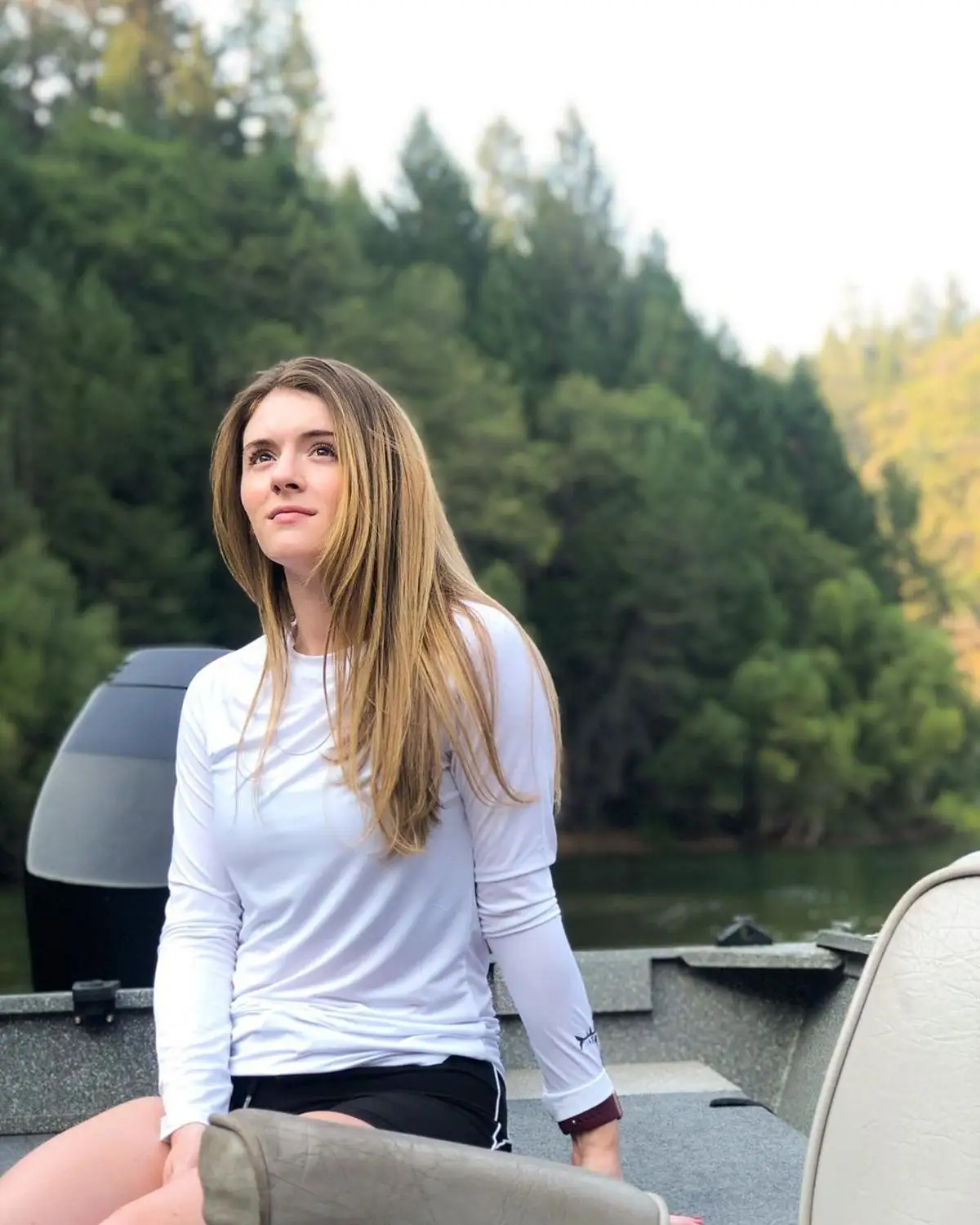 Bassdash Camiseta de protección solar UPF 50+ – Manga larga para pesca y senderismo - imagen 5