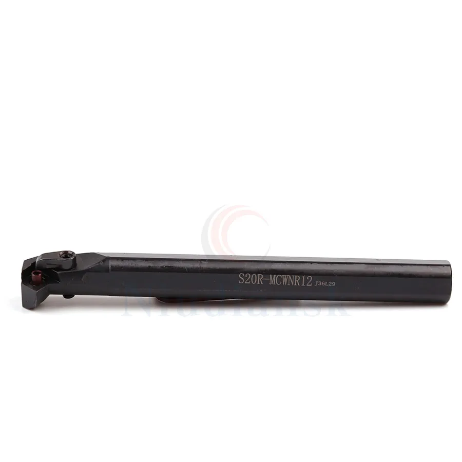 ภายในเครื่องมือ S20R-MCWNR12 S25S-MCWNR12บาร์ S20R-MCWNL12เครื่องตัด CNC เครื่องกลึง,สำหรับ CNMG1204คาร์ไบด์แทรก