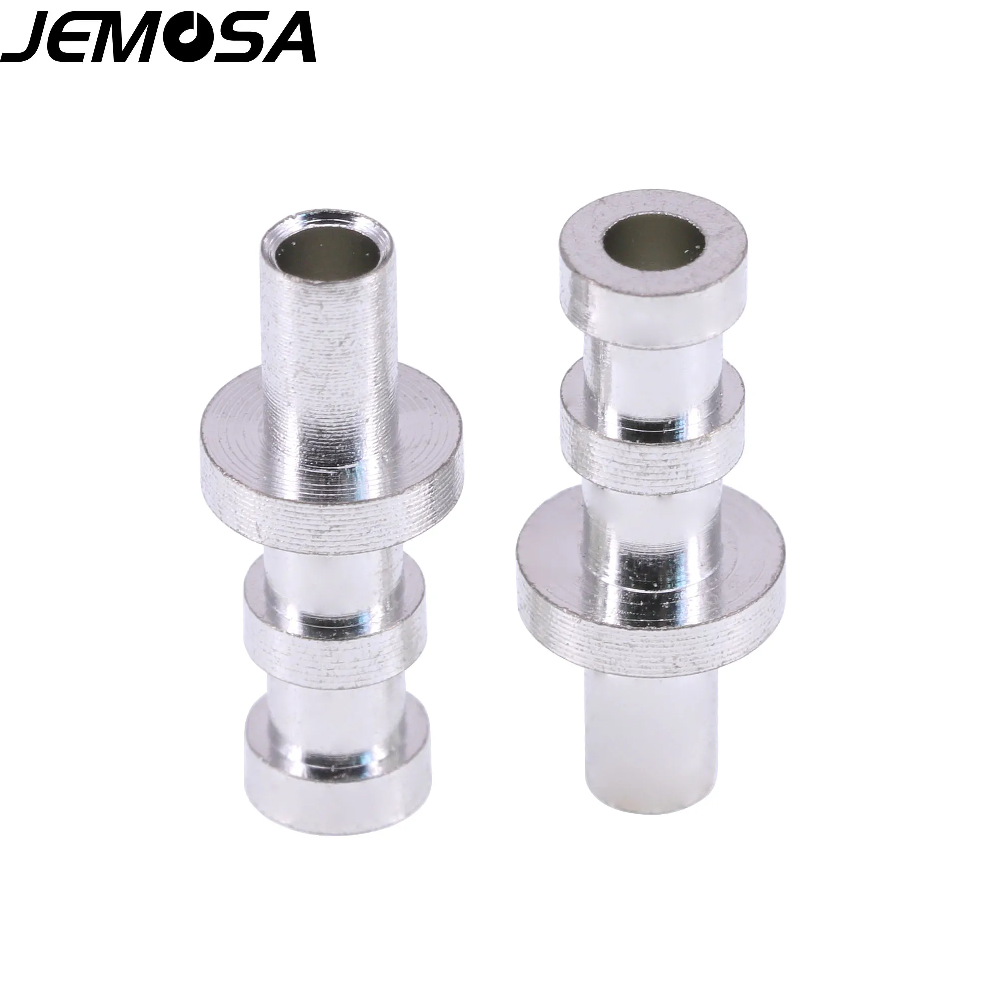 Turret lug-Placa de etiqueta de Audio para amplificador de tubo, Terminal de torreta, Kit de bricolaje, torreta de estaño chapada en cobre