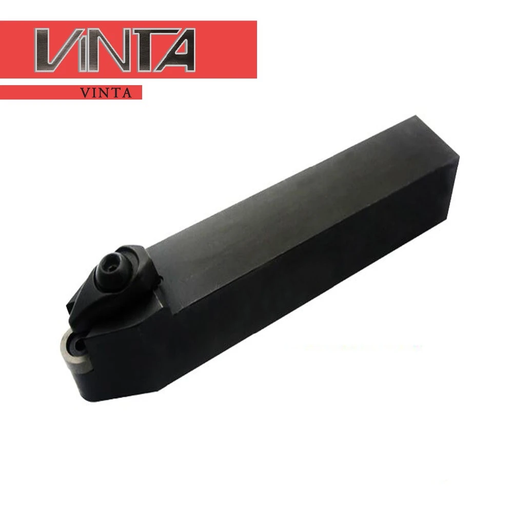 2pcs Cutter Holder CRDNN3232P1207 And 5pcs Each Parts, Only Cutter Holder, Excluding Inserts