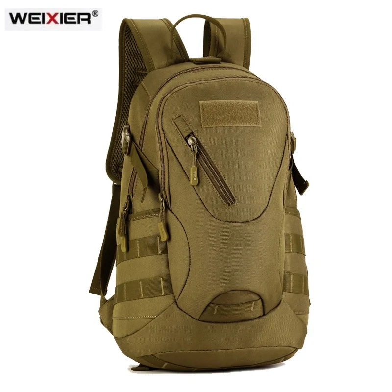 20L  Backpack Hiking 2024 New Rucksack Camouflage  Bags Men Traveling Camping Mountaineering Outdoor Sports Mochilas