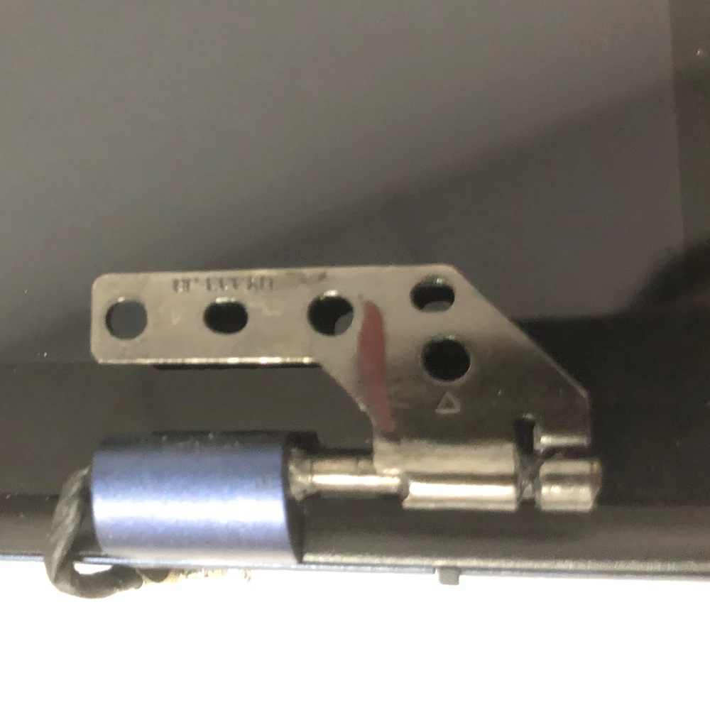 Imagem -03 - Polegadas para Asus Zenbook 13 Lingya Deluxe13 Ux333fn Ux333fa Ux333 U3300 1920x1080 U3300fn Assembléia Tela Lcd 13