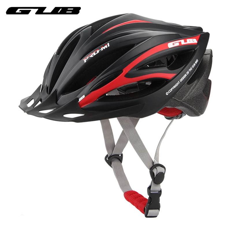 

GUB Lightweight Road Cycling Helmet Breathable Kask Cycling Helmet Mountain Bike Helmet Bicycle Helmet for Men