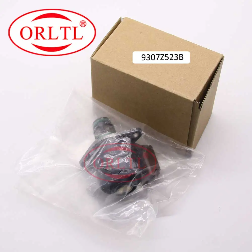 

ORLTL SCV Oil Regulator 9307Z509B, 9307Z523B, 9307Z501B, 9307Z501C, 9042Z014A, 9042A014A For RENAULT SCENIC 3 Fuel meter valve