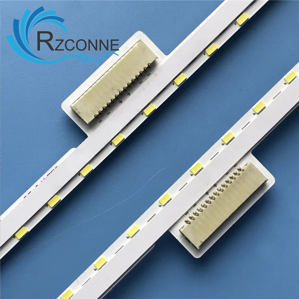 LED 백라이트 스트립 64 램프, V18 GTV 3161 3160 3061 R-TYPE 6916L-3161A LC490EGE-(AL)(A1) TX-49FX740E