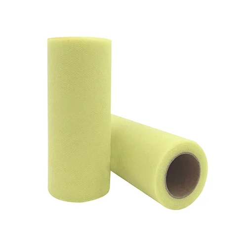 Tüll-Rolle, Spule, 25 Yards, 15 cm, weiße Organza-Rolle, rot, blau, Tüll-Organza-Stoff, Tutu-Rock, Mädchen, Babyparty, Dekoration, Partyzubehör