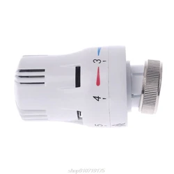 Thermostatic Radiator Heating System Pneumatic Temperature Control Valves O29 20 Dropshipping