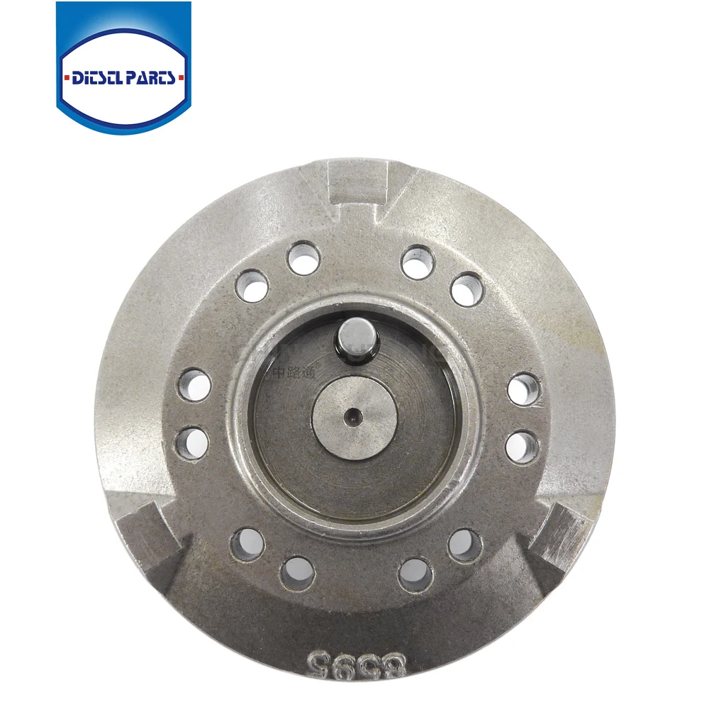 

Дизельный насос впрыска Кулачковая пластина 1466111661 Для 6-цилиндровых грузовых двигателей MAN D0826/LOH19, 81111680003 Bosch VE 1 466 111 661