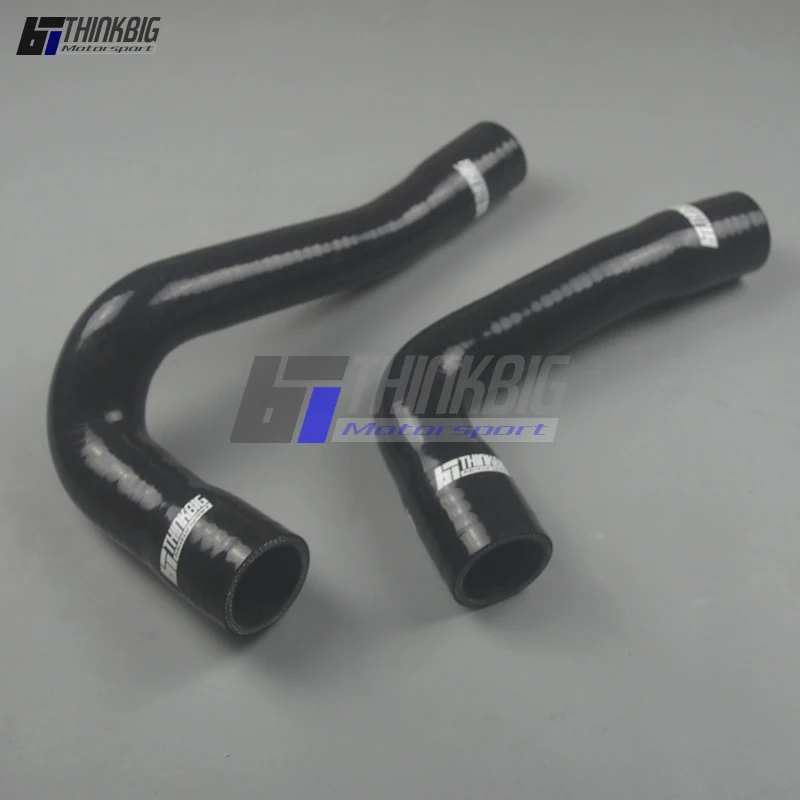 

Silicone Radiator Hose Kit For 1989-1996 BMW E34 520i/525i M50