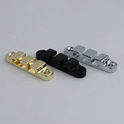 1PCS Electric Bass Head Retainer String Tree String Buckle Guide Groove SR5