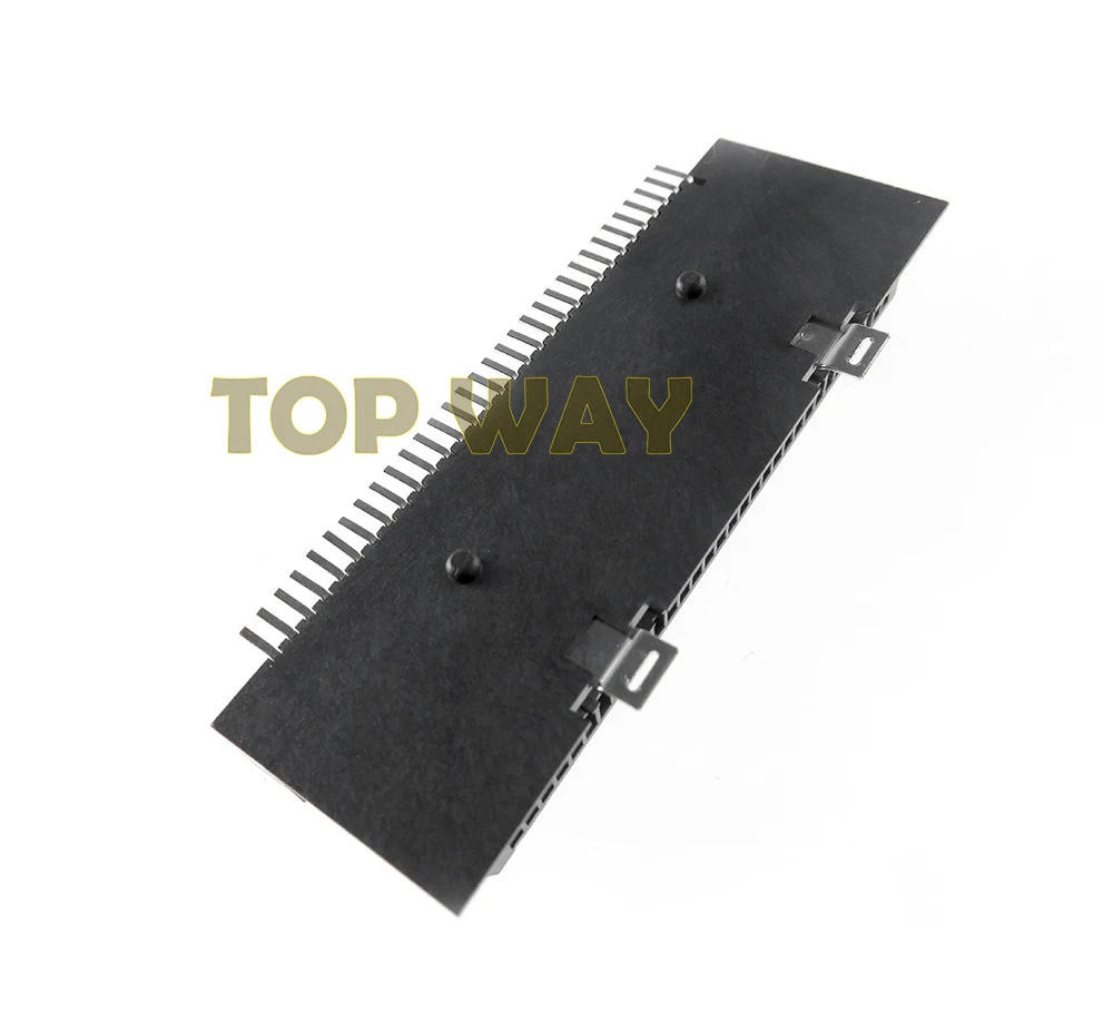 FOR GBA NDS slot 32pin Cartridge Card Reader Slot For Nintendo DS NDSL GBA Game Cartridge / Card Reader Slot Repair Part