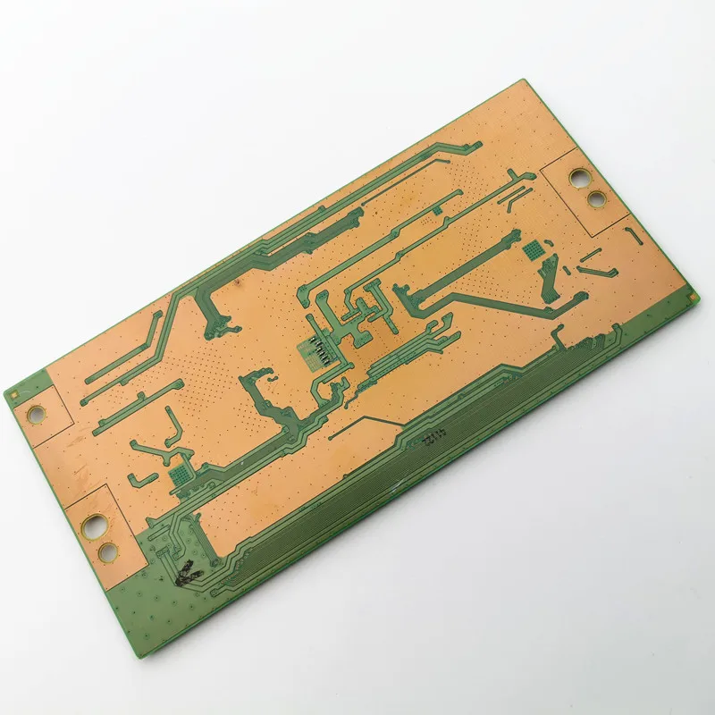 شاشة LCD -55s3a /55DS72A, شاشة LCD LMC550FN04 ، لوحة المنطق 15y55fu11apcmta3v0.0 LED LCD TV ، لوحة منطق t-con tcon ، لوحة محول