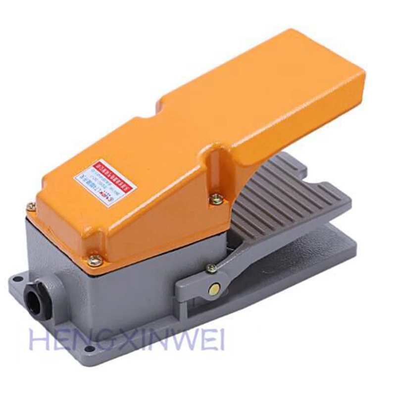 LT4 Foot Switch Ped… - image