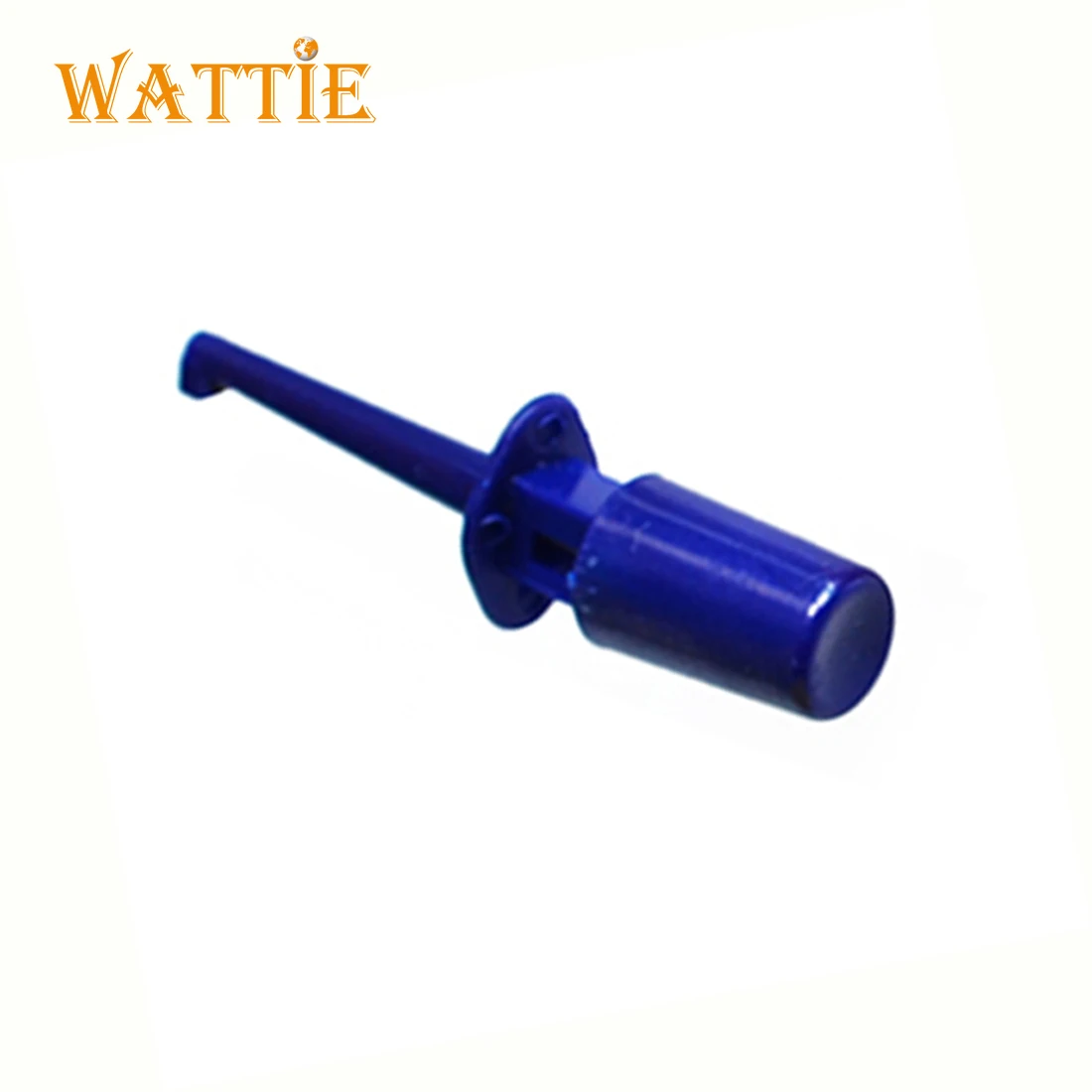 Test hook test clip test hook black red yellow green blue 5 colors are optional