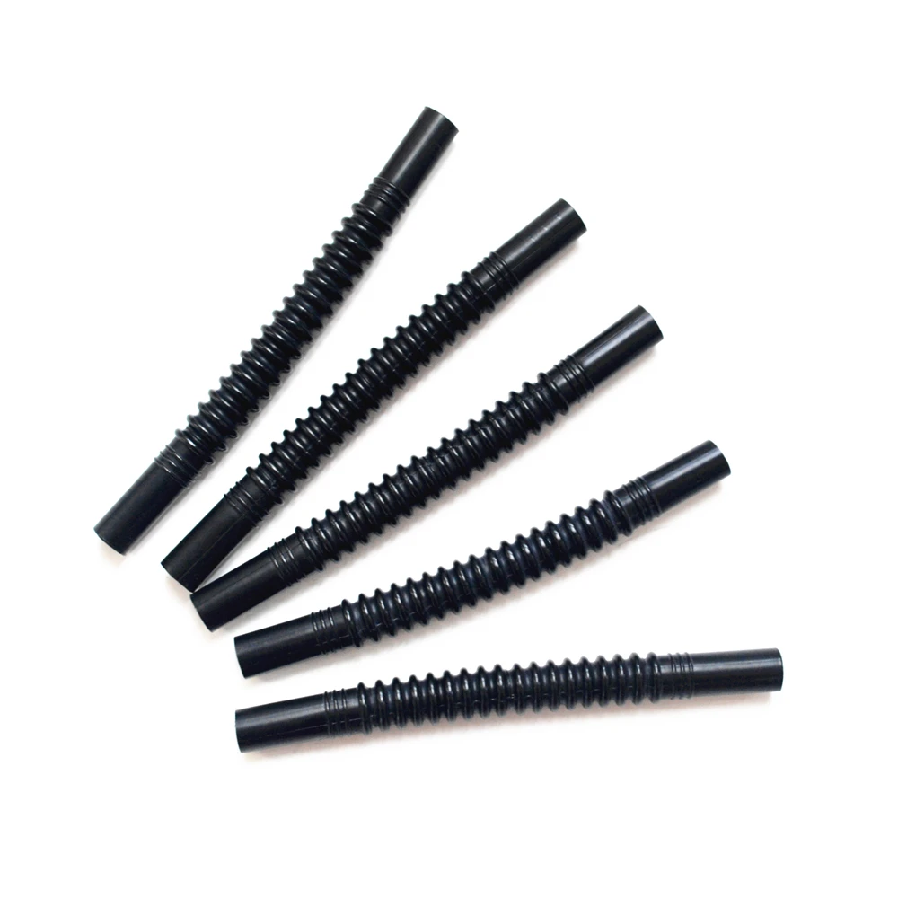 

Fuel Pipe Motorcycle Accessories Auto Part Fuel Gas Hose Line Assembly Corrugated Pipe Nylon tube
