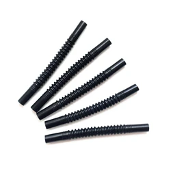 ID6 Fuel Gas Hose Line Assembly Corrugated Pipe Nylon Tube for Fuel Pump Compatible Fuel Pipes Motorcycle Accessories Auto Part