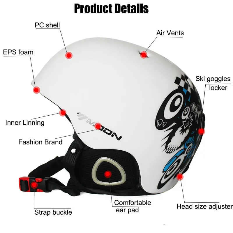 Thumbnail 4 - #44 Best Selling Water Sport Helmets