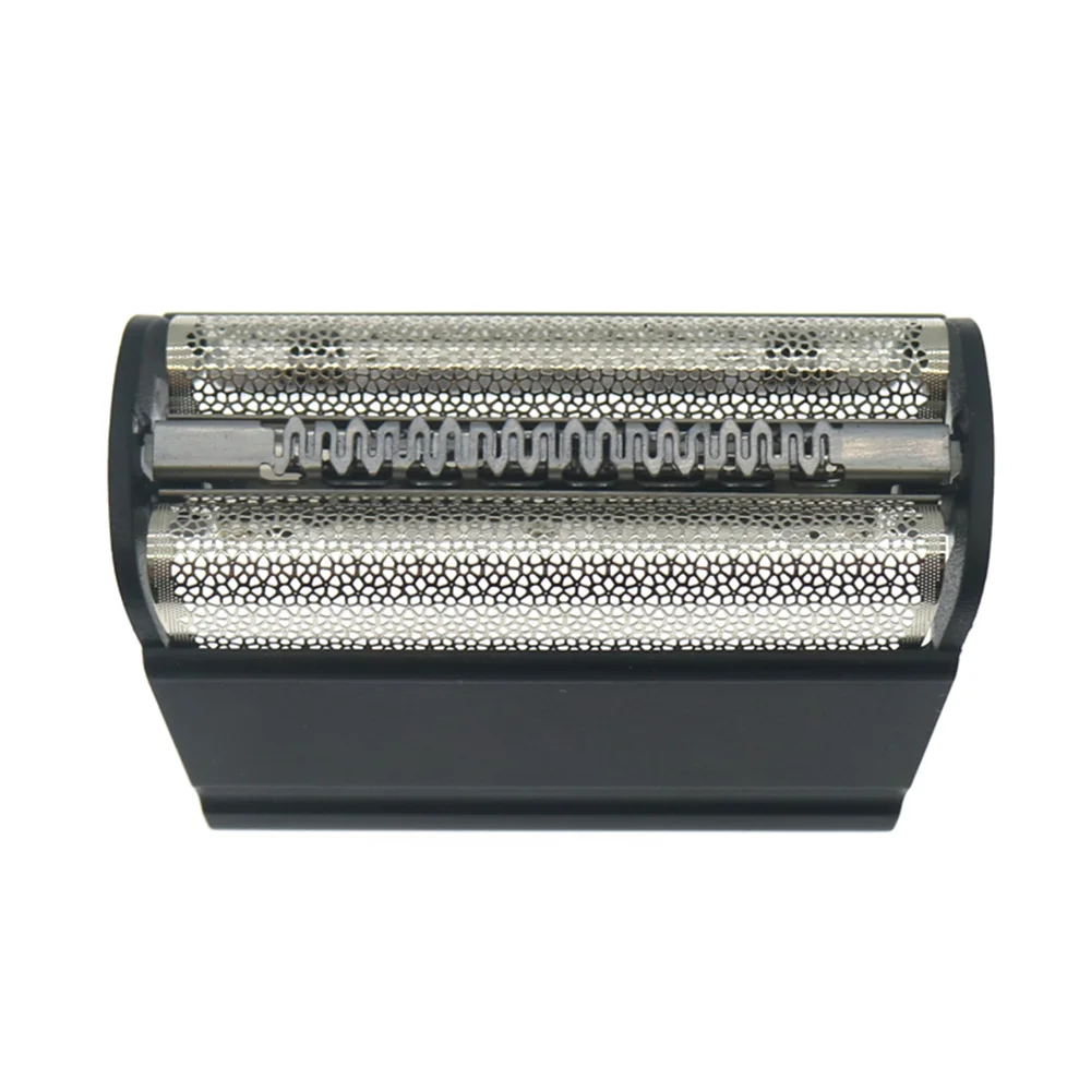 ブラウンシェーバーシリーズ3, 310,31b,5000/6000, 350, 360, 380, 5312, 5485, 5610, 5614, 5443用の交換用フォイルスクリーンとフレーム