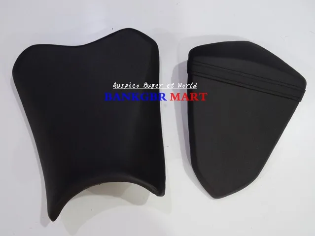 Motorcycle Front Rear Passenger Seat Cushion for KAWASAKI NINJA300/EX300 2013-2017 13 14 15 16 17