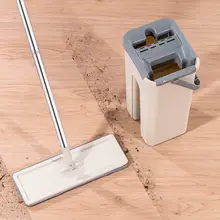 Automatic Spin Mop #5