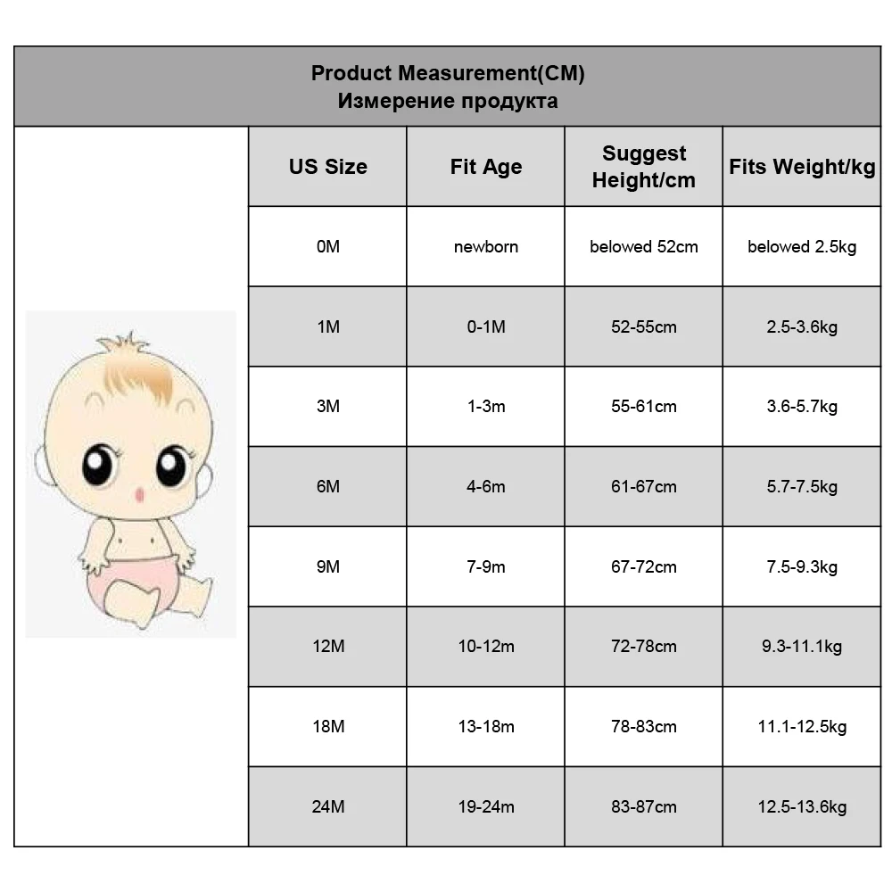 Macacão infantil de algodão, roupa para meninos com manga curta, macacão de verão para meninas com 3-12m