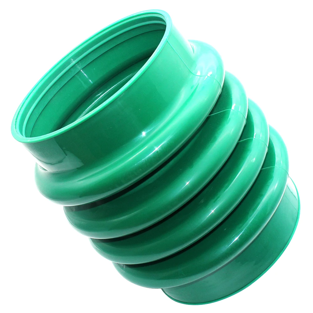 Сильфонный чехол Wacker Neuson Rammer BS60-2 BS60-2i BS60-4 BS600 BS600oi BS650 BS65Y BS70-2i BS700 BS700oi DS70 DS720 BS62Y
