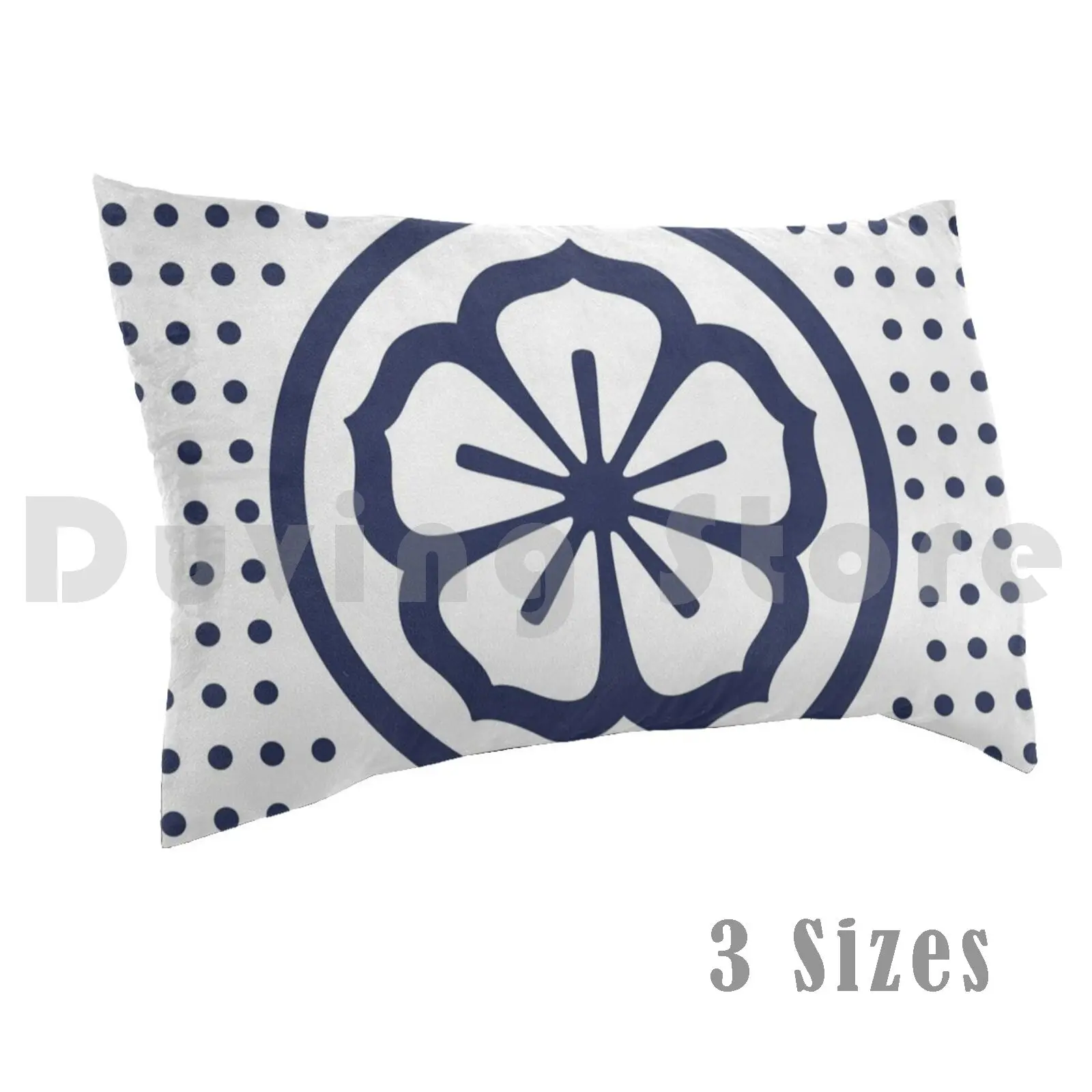 

Karate Bandana Pillow Case 20*30 Inch Movies Karate 80s