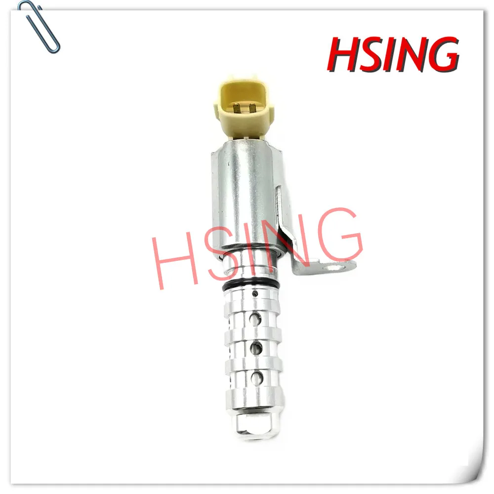 

Электромагнитный клапан VVT (регулировки фаз ГРМ) для Nissan Cube, Sentra, Livina, NV200, Versa Note ***Номер детали # 23796-ET00A 23796ET00A