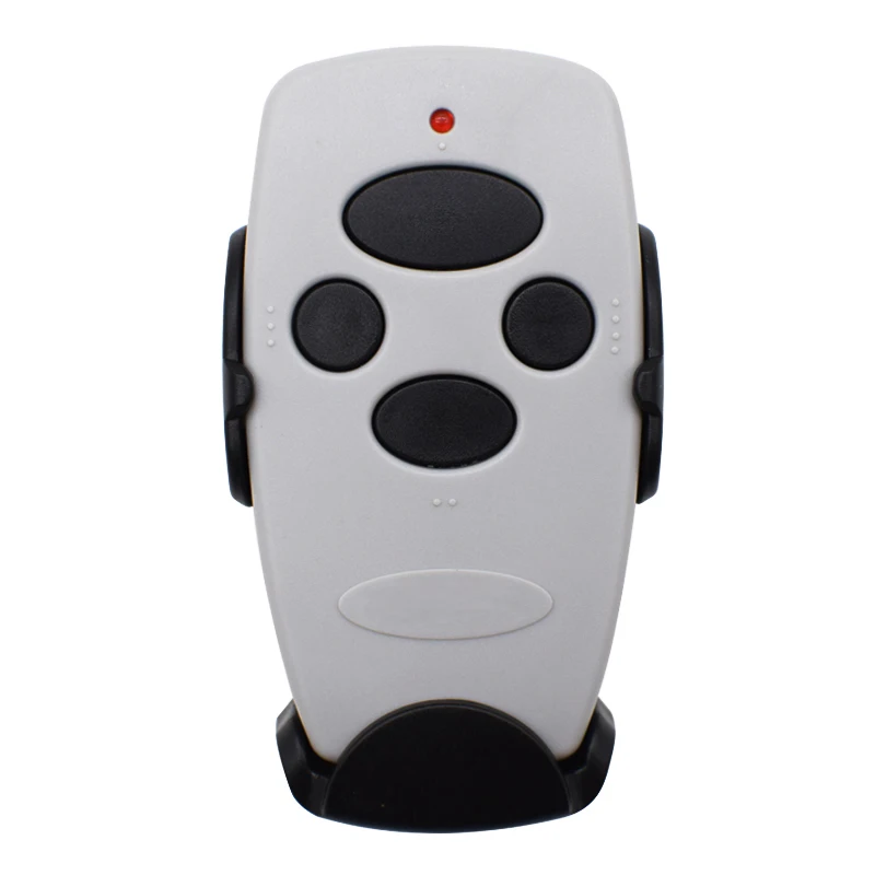 

Compatible With DOORHAN Garage Gate Door Remote Control 433MHz Rolling Code