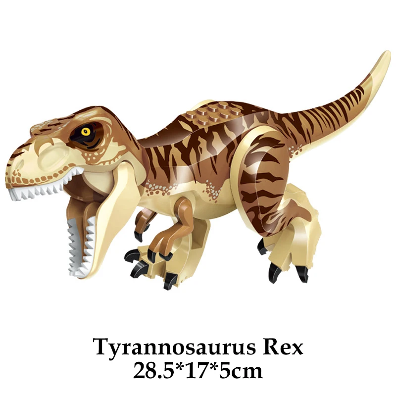 Dinosaure 9